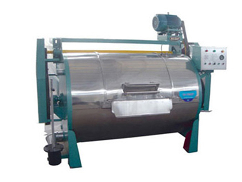 洗涤装备有哪些部分是带电的呢？？？需要注重吗？？？