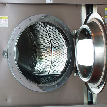 大型洗涤装备厂家以及工业洗涤装备的售价