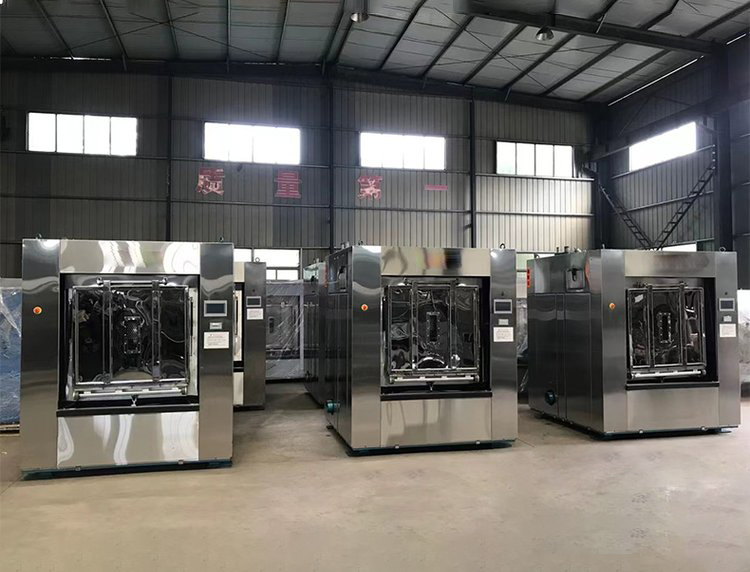 洗衣房洗涤装备装置需切合哪些规范要求？？？