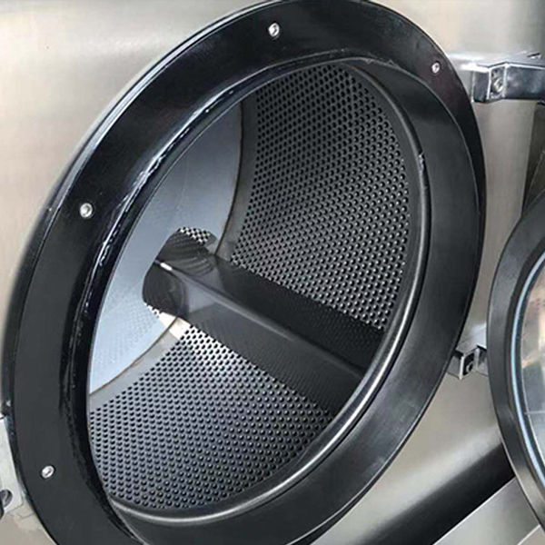 选择工业洗衣机厂家的几个维度