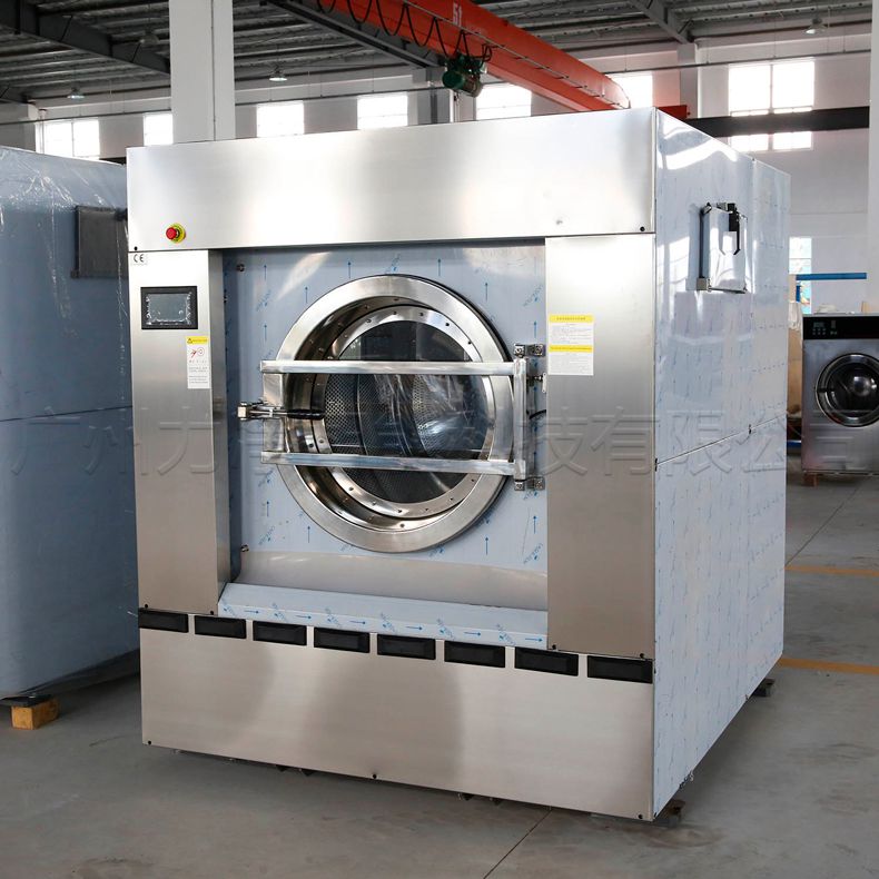 旅馆洗衣房装备设置中哪些装备需要特殊关注