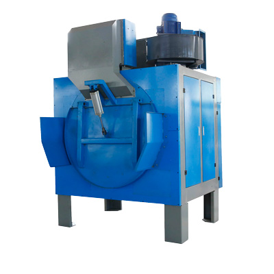 GTS系列意会式烘干机