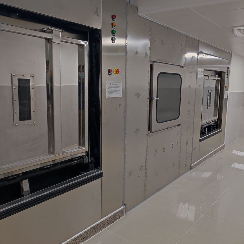 医院用洗涤装备哪家好？？？？？