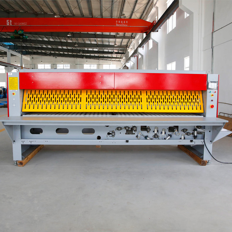 哪家品牌的布草折叠机较量好？？？？？