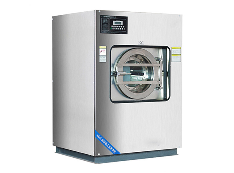 旅馆布草洗涤装备清静操作知识