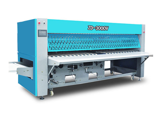 工业洗衣机的常见故障