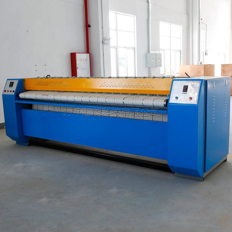 工业布草烫平机几多钱一台？？？