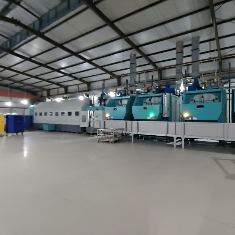 洗衣龙-洗衣房布草洗涤解决计划