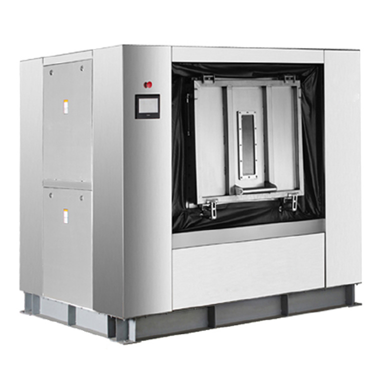 医用洗衣房装备场合结构有什么要求