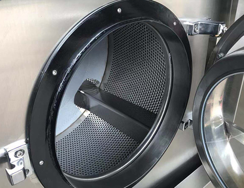 大型全自动洗脱机100公斤几多钱