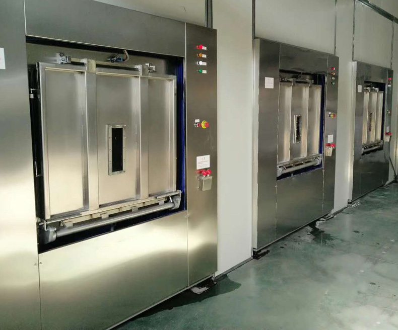 重庆医用洗衣机,四川医疗卫生隔离式洗衣机