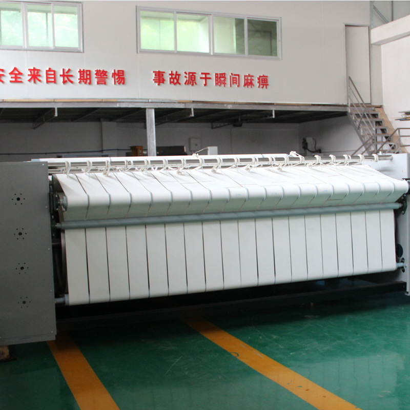 洗衣房布草烫平机质量怎样甄别？？？？？？？